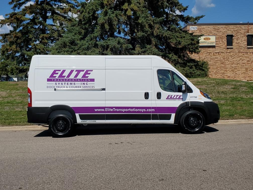 Elite Prime LT – Elite Prime Logistics and Transport